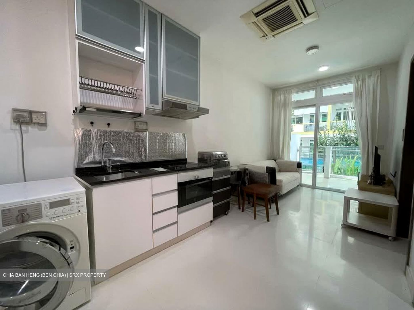 Parc Rosewood (D25), Condominium #593838771